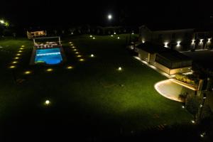 Villa Giardinetto by Mmega