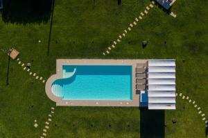 Villa Giardinetto by Mmega