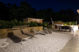 Villa Giardinetto by Mmega