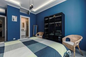 OASIS Of PEACE CLOSE TO VATICANO