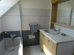Maisons de vacances Ti Floranges : photos des chambres