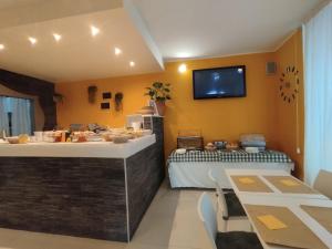 Happy Hotel Atelier Gardone Vittoriale