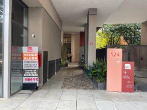 Co.Next Liberdade - Studios por temporada