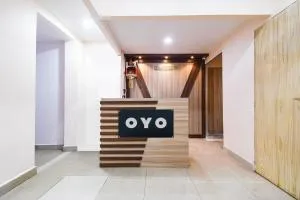 Super Hotel O Sofitel Hotel - Rupnārāyanpur