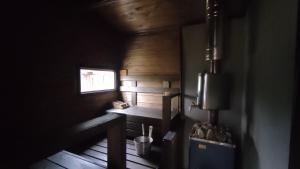 In Love with Lapland Cabin
