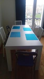 Appartements Appartement lumineux a Arcueil-Cachan : Appartement 2 Chambres
