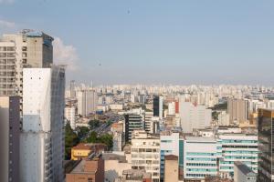 Co.Next Liberdade - Studios por temporada