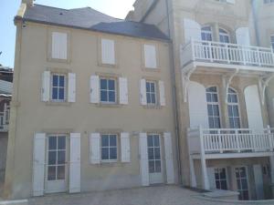 Maisons de vacances Maison Historique Vue mer exceptionnelle : photos des chambres