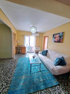 Full equipped and comfortable apartment with WiFi