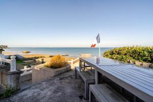 Maisons de vacances Maison Historique Vue mer exceptionnelle : photos des chambres