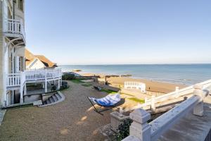 Maisons de vacances Maison Historique Vue mer exceptionnelle : photos des chambres