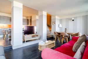 Maison Historique Vue mer exceptionnelle