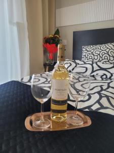 Apartament OneStreet