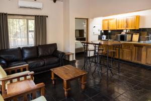 Phalaborwa Safari Park, A Forever Resort