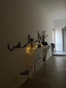 piazza Marconi Rooms