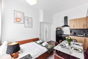 Prime Location Apartment in Camden 4 mins to Kings Cross, 1 mins to Euston