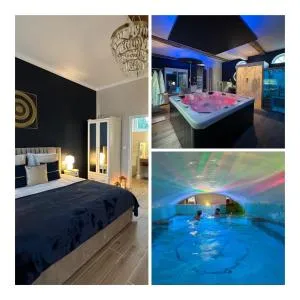 Au Domaine du Prédieu - Housset