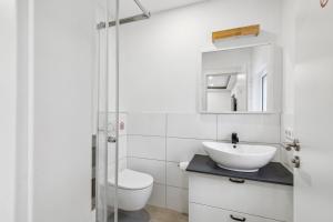 MONTEUR - Unterkunft für bis zu 4 Personen in 63075 Offenbach am Main - OF02
