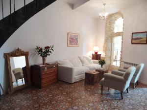 Villa Colonna 4 bedroom apartment