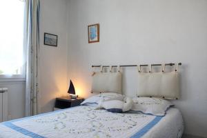 Maison 3 pièces 4 couchages - Grand-Village-Plage - GVO000-011