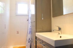 Maison 3 pièces 4 couchages - Grand-Village-Plage - GVO000-011