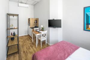 Horizon Park Aparthotel