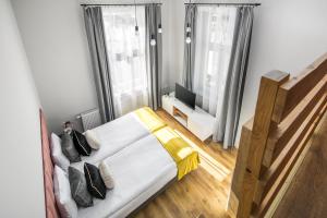 Horizon Park Aparthotel