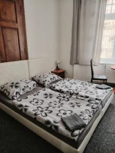 Centrum Ostrava - rooms - Witkowitz