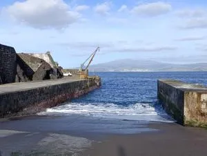 Casa do Cais - Candelária