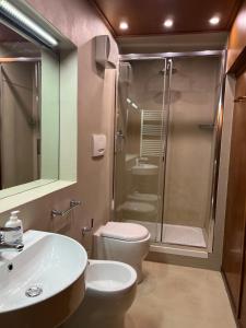 Habitación Cuádruple de Lujo