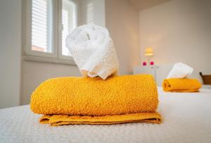 Apartment Rosanna By The Beach