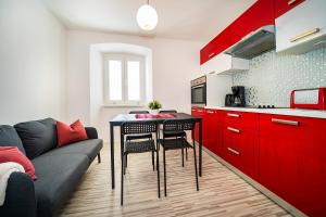 Apartment Rosanna By The Beach