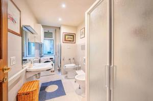 Private terrace by the sea, in the heart of Sanremo