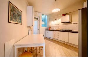 Private terrace by the sea, in the heart of Sanremo