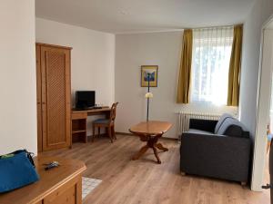 Single Room - Disability Access room in Restaurant Waldmeisterei