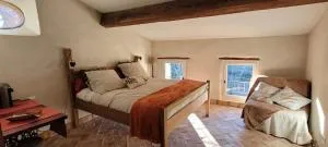 Le Jas des Terres Ocres - Apt