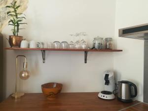 Villa Colonna 4 bedroom apartment