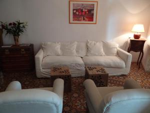 Villa Colonna 4 bedroom apartment