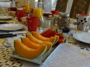 Villa Colonna 4 bedroom apartment