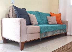 Casa próxima ao Parque das Águas