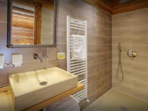 Chalets La Ferme du Gran Shan - OVO Network : photos des chambres