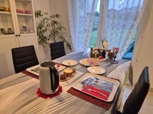 B&B / Chambres d'hotes Chez Ninie : photos des chambres