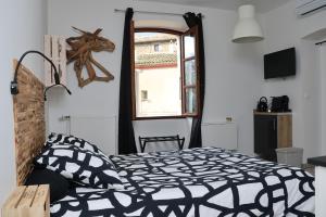 Gîte climatisé "Baugallo Acampadis"