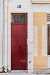 Orteaux - Cosy studio proche Père Lachaise