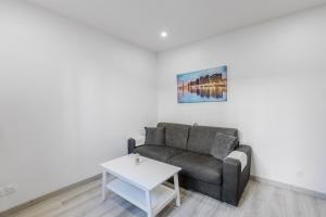 Orteaux - Cosy studio proche Père Lachaise