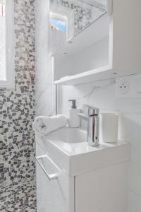 Orteaux - Cosy studio proche Père Lachaise