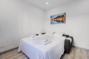 Orteaux - Cosy studio proche Père Lachaise