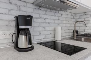 Orteaux - Cosy studio proche Père Lachaise