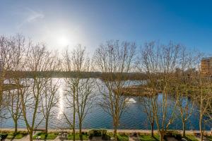 Appartements Lake 3 - Duke Housing : photos des chambres