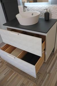 Appartements Gite climatise 